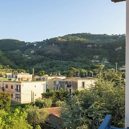 Relais Mirage - De Vivo Realty * Sorrento