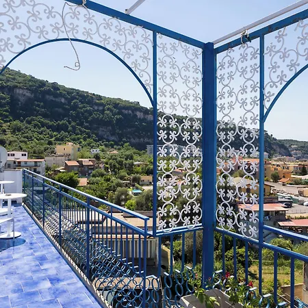Apartmán De Vivo Realty - Relais Mirage