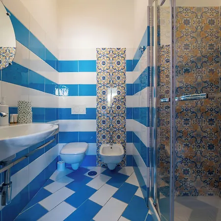 De Vivo Realty - Relais Mirage Sorrento