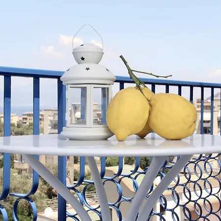 Relais Mirage - De Vivo Realty Sorrento