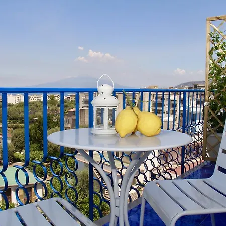 De Vivo Realty - Relais Mirage Apartmán