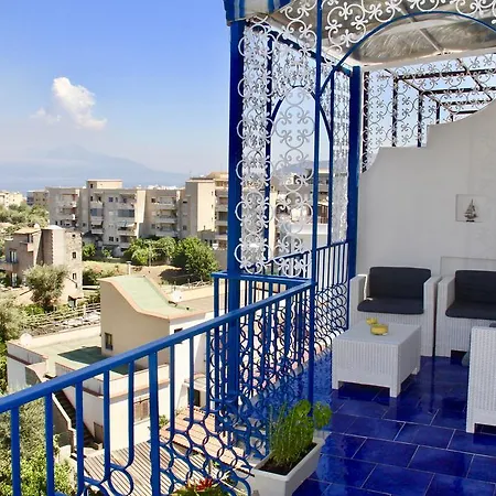 Apartmán De Vivo Realty - Relais Mirage