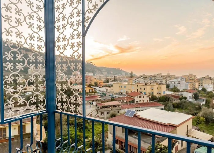 Lejlighed Relais Mirage - De Vivo Realty