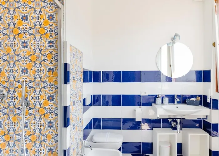 Apartment Relais Mirage - De Vivo Realty *