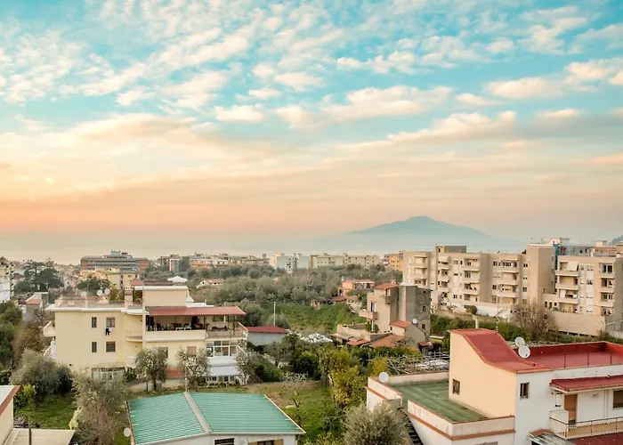 Relais Mirage - De Vivo Realty Daire