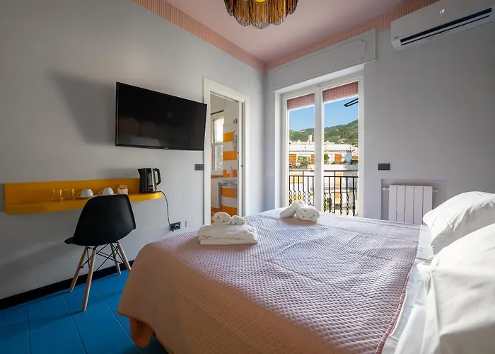 Relais Mirage - De Vivo Realty Daire *