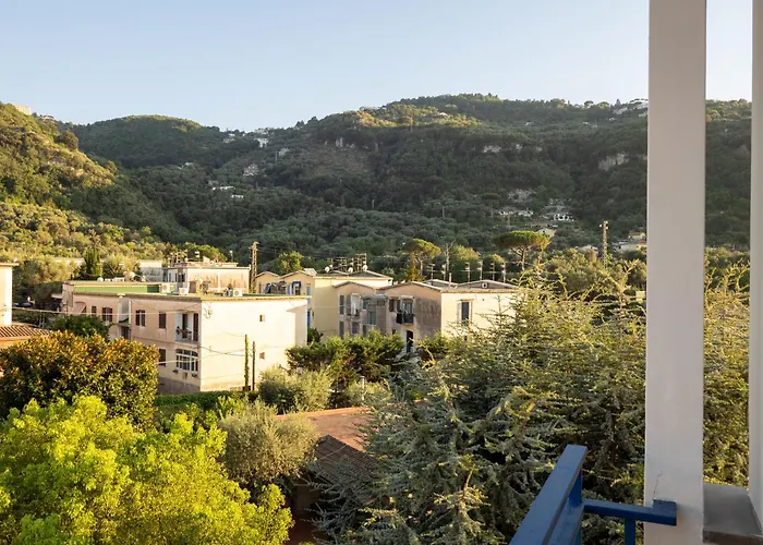 Daire Relais Mirage - De Vivo Realty *