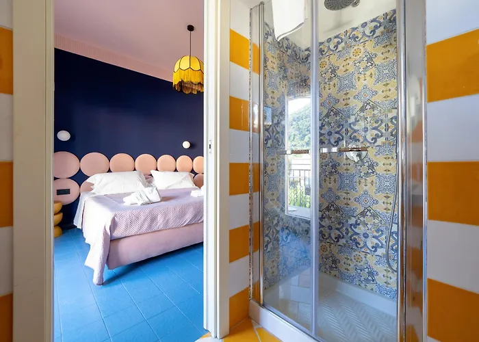 Relais Mirage - De Vivo Realty Sorrento