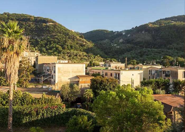 Апартаменти Relais Mirage - De Vivo Realty