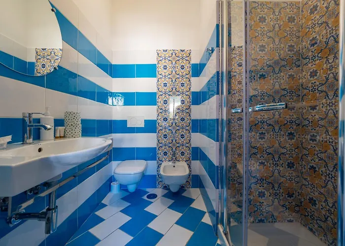 Relais Mirage - De Vivo Realty Sorrento