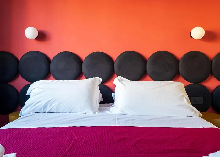 Relais Mirage - De Vivo Realty Apartment