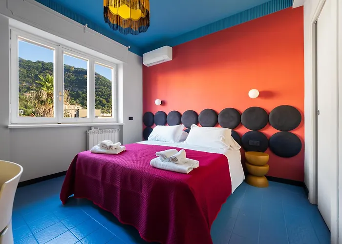 Daire Relais Mirage - De Vivo Realty *