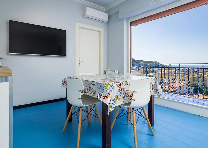 Relais Mirage - De Vivo Realty Sorrento