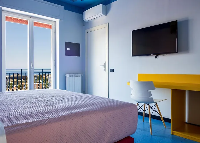 Relais Mirage - De Vivo Realty * Sorrento