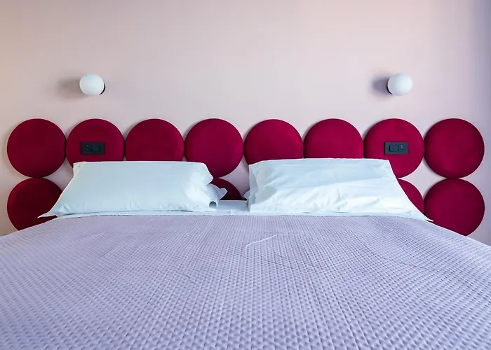 Lejlighed Relais Mirage - De Vivo Realty