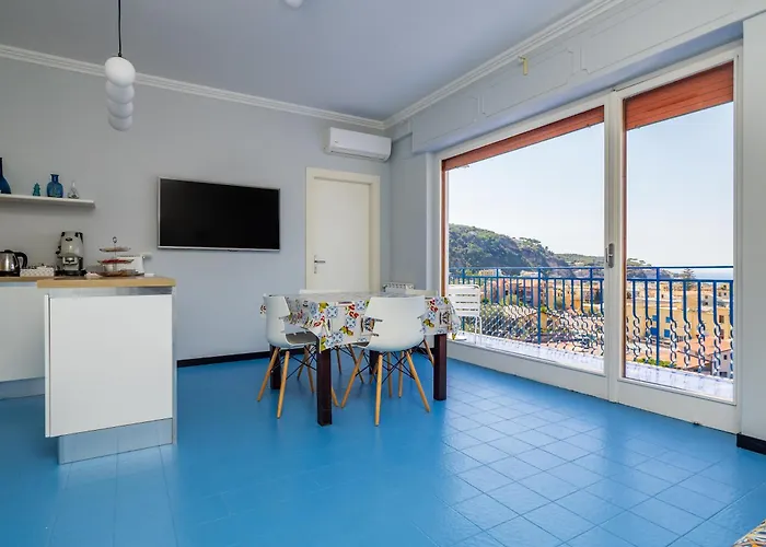 Daire Relais Mirage - De Vivo Realty Sorrento