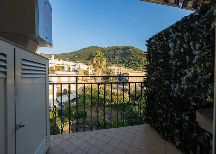 Relais Mirage - De Vivo Realty Апартаменти Сорренто