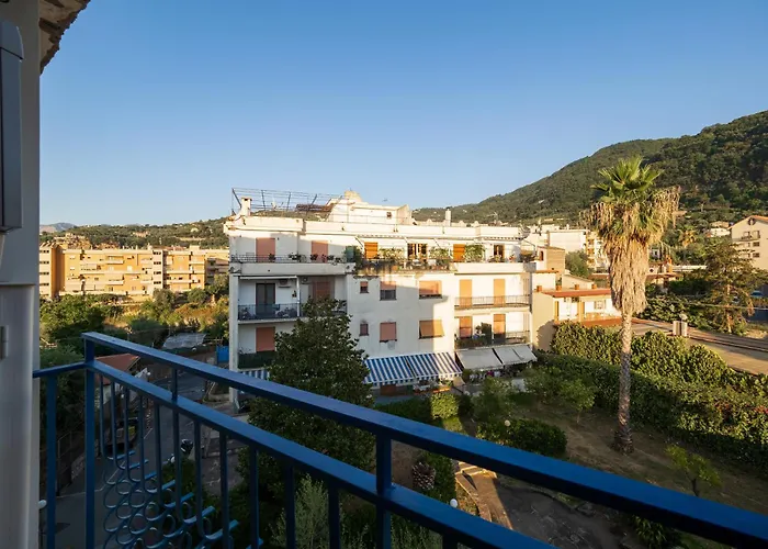 Lejlighed Relais Mirage - De Vivo Realty Sorrento