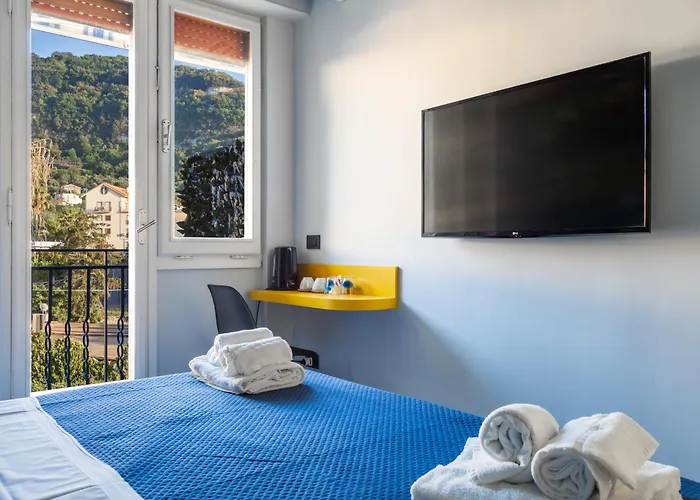 Relais Mirage - De Vivo Realty * Sorrento