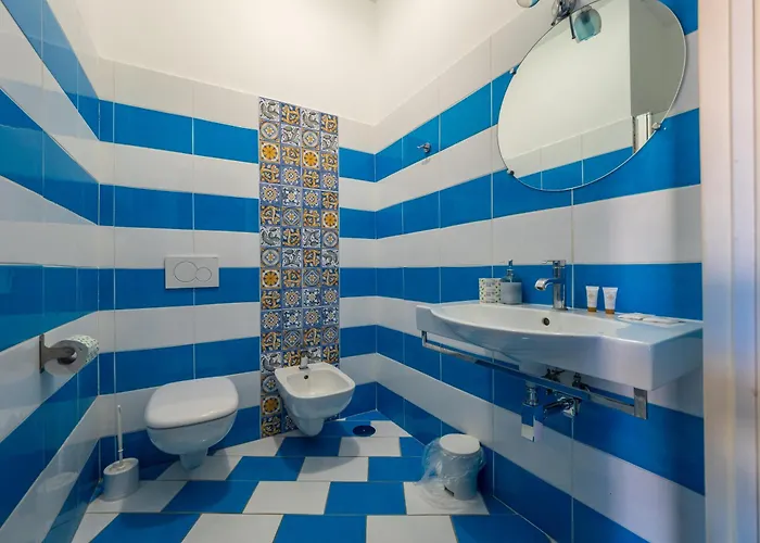 Relais Mirage - De Vivo Realty Daire