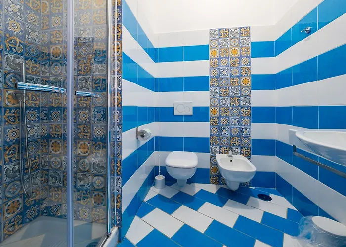 Lejlighed Relais Mirage - De Vivo Realty