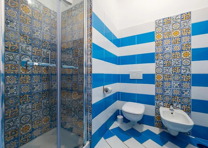 Relais Mirage - De Vivo Realty Apartment *