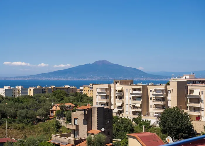 Relais Mirage - De Vivo Realty Daire