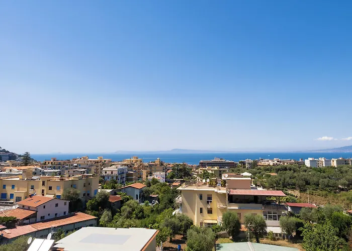 Relais Mirage - De Vivo Realty Daire *