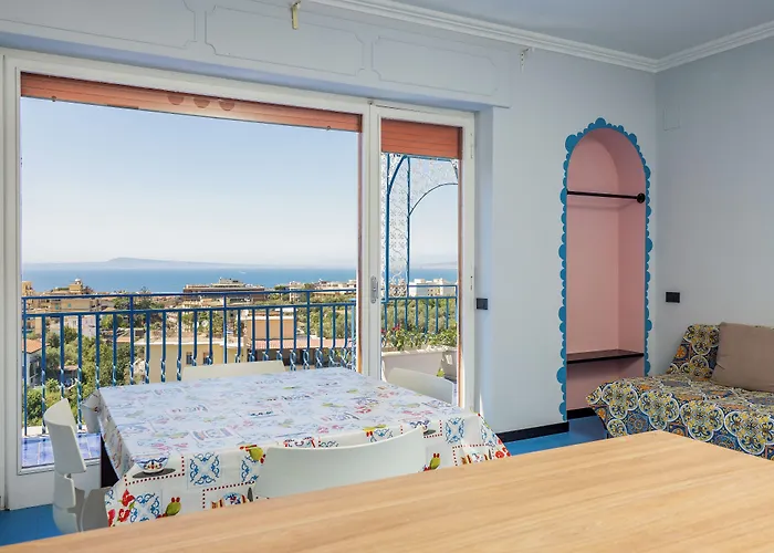 Апартаменти Relais Mirage - De Vivo Realty *