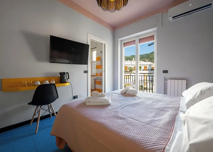 Relais Mirage - De Vivo Realty Daire