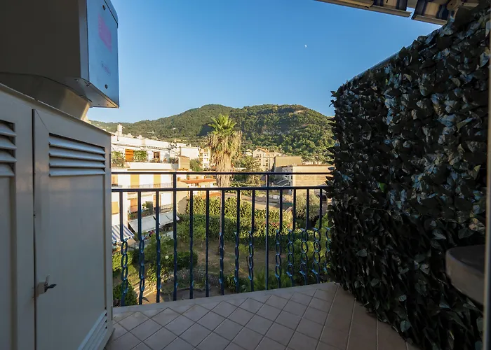 Relais Mirage - De Vivo Realty Lejlighed Sorrento