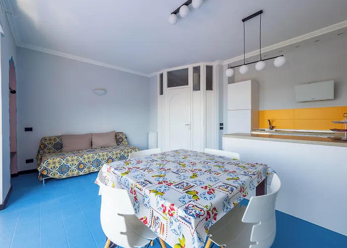 Relais Mirage - De Vivo Realty Sorrento