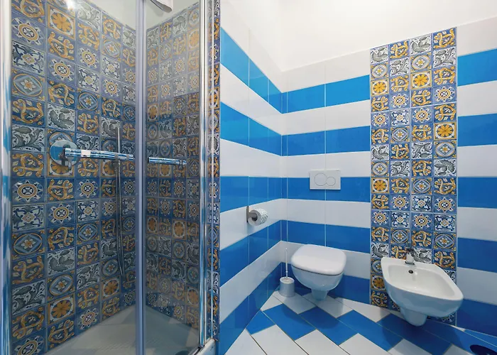 Lejlighed Relais Mirage - De Vivo Realty Sorrento