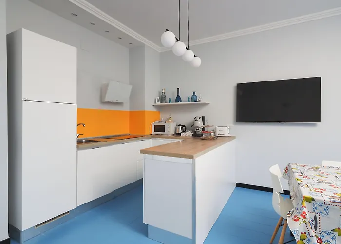 Relais Mirage - De Vivo Realty Сорренто