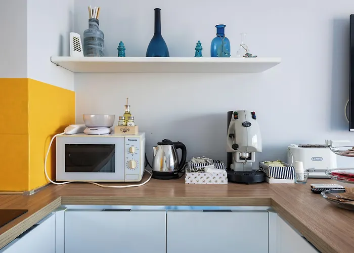 Relais Mirage - De Vivo Realty Daire