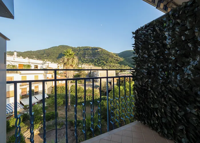 Apartment Relais Mirage - De Vivo Realty