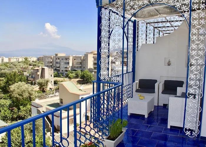 Daire Relais Mirage - De Vivo Realty