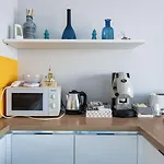 Relais Mirage - De Vivo Realty Appartamento