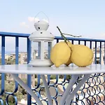 Relais Mirage - De Vivo Realty Sorrento