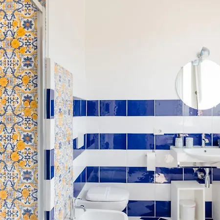 Apartment Relais Mirage - De Vivo Realty *