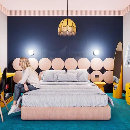 Apartment Relais Mirage - De Vivo Realty Sorrent