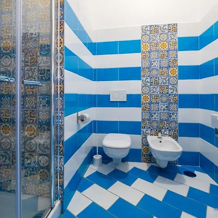 Apartment Relais Mirage - De Vivo Realty