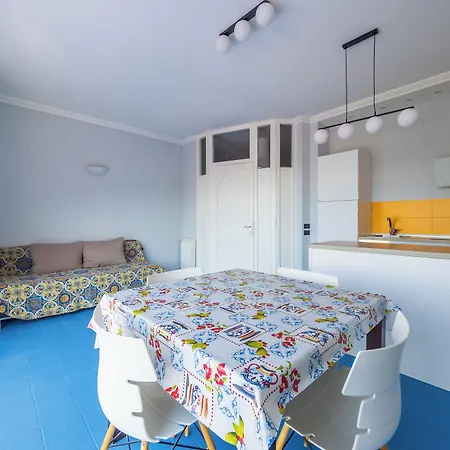 Relais Mirage - De Vivo Realty Sorrent