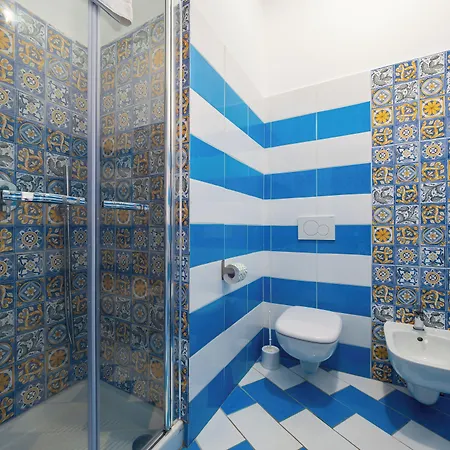 Apartment Relais Mirage - De Vivo Realty Sorrent