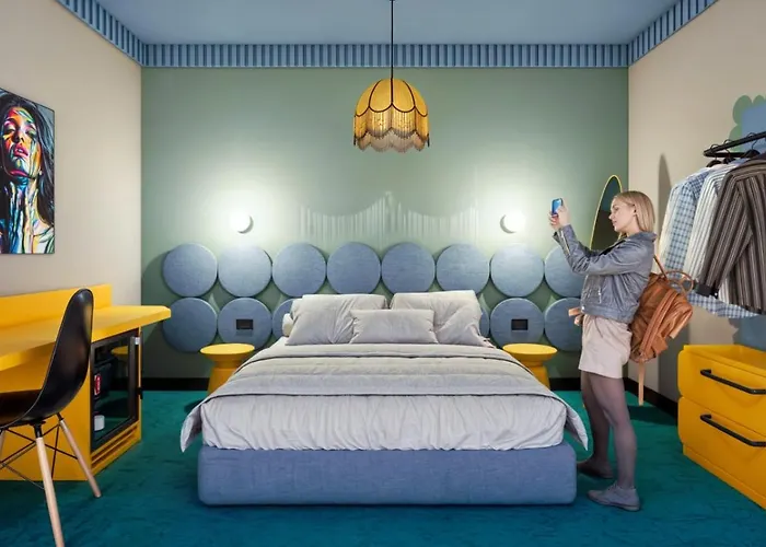 公寓 Relais Mirage - De Vivo Realty