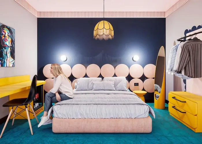 公寓 Relais Mirage - De Vivo Realty 索伦托