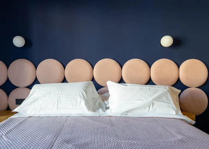 Relais Mirage - De Vivo Realty Apartament *