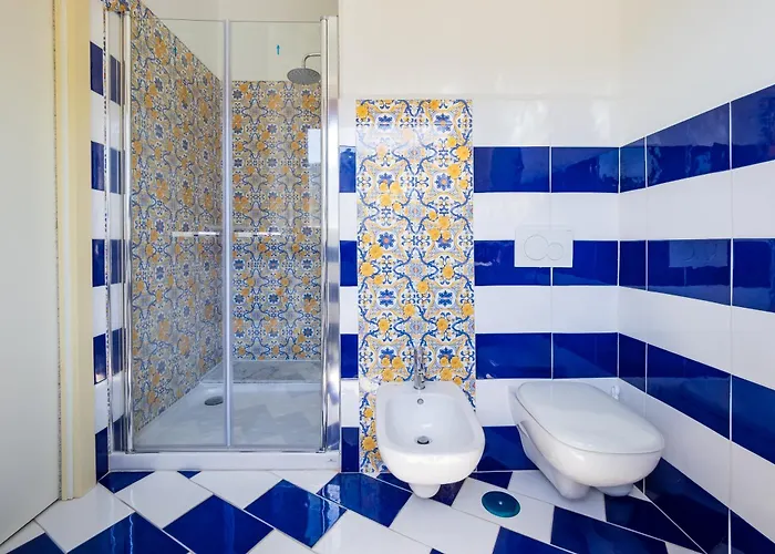 Relais Mirage - De Vivo Realty Apartament