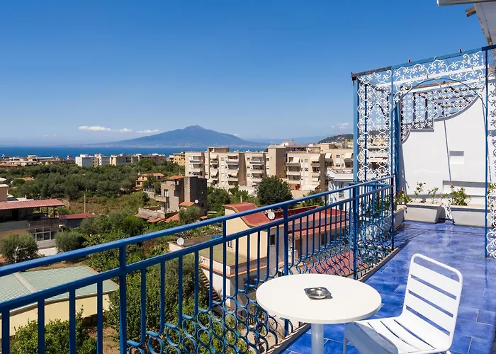 公寓 Relais Mirage - De Vivo Realty