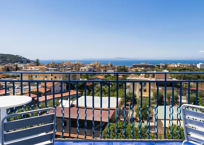 Relais Mirage - De Vivo Realty